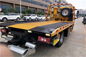 西吉24小时汽车送油服务公司