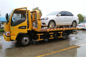 西吉附近拖车救援24小时服务热线